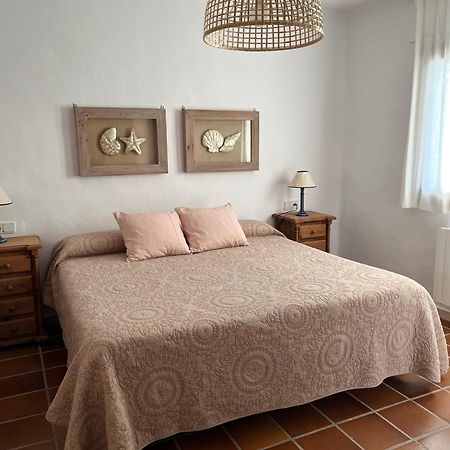Comodo Apartamento En Bahia De La Plata 萨阿拉德洛斯阿图内斯 外观 照片