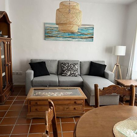 Comodo Apartamento En Bahia De La Plata 萨阿拉德洛斯阿图内斯 外观 照片