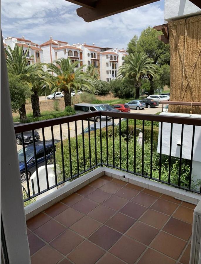 Comodo Apartamento En Bahia De La Plata 萨阿拉德洛斯阿图内斯 外观 照片