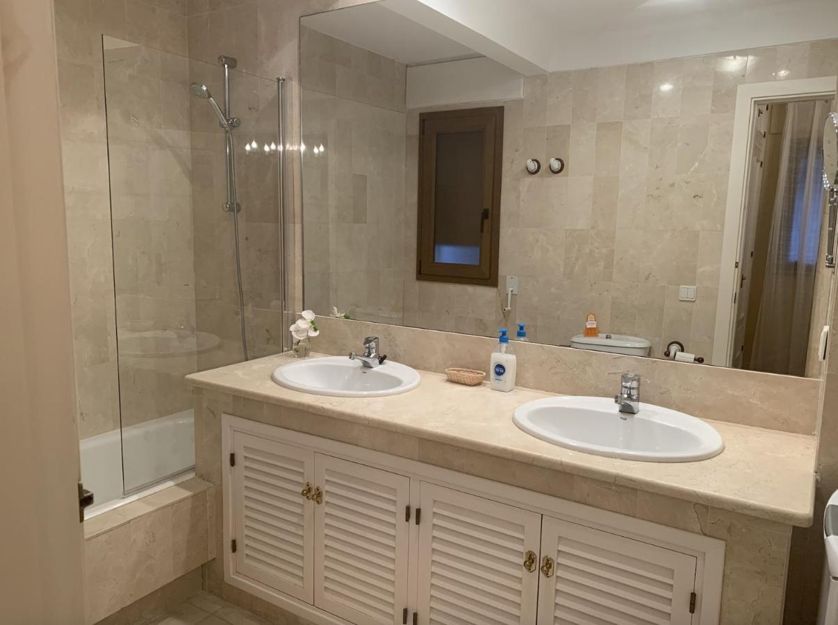 Comodo Apartamento En Bahia De La Plata 萨阿拉德洛斯阿图内斯 外观 照片