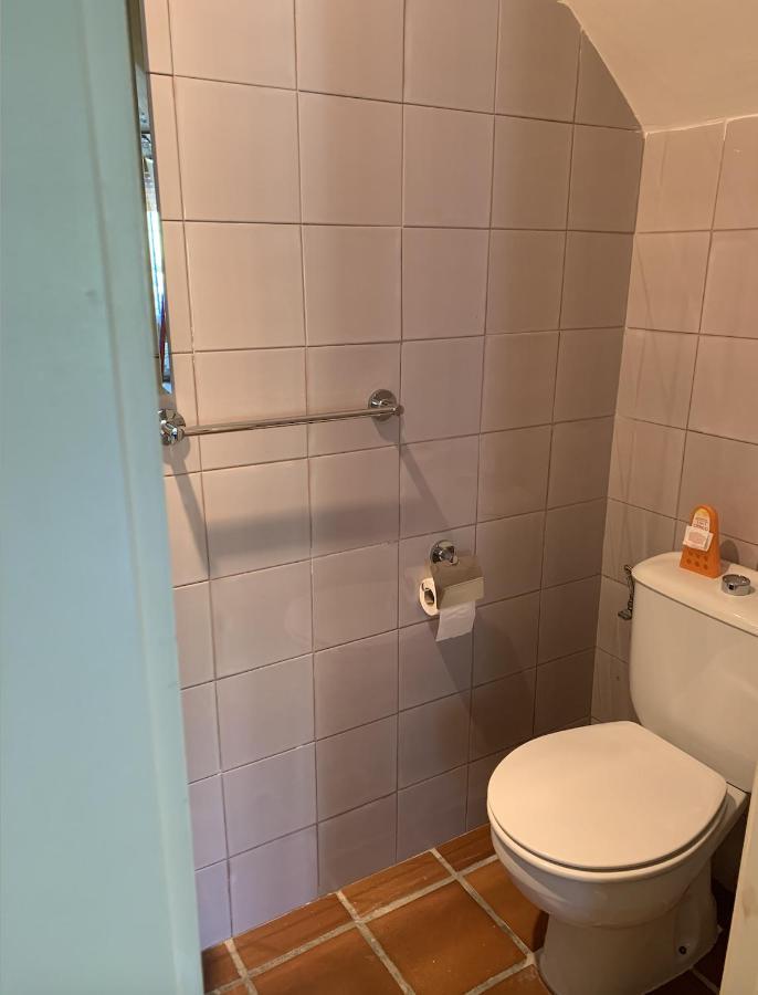 Comodo Apartamento En Bahia De La Plata 萨阿拉德洛斯阿图内斯 外观 照片