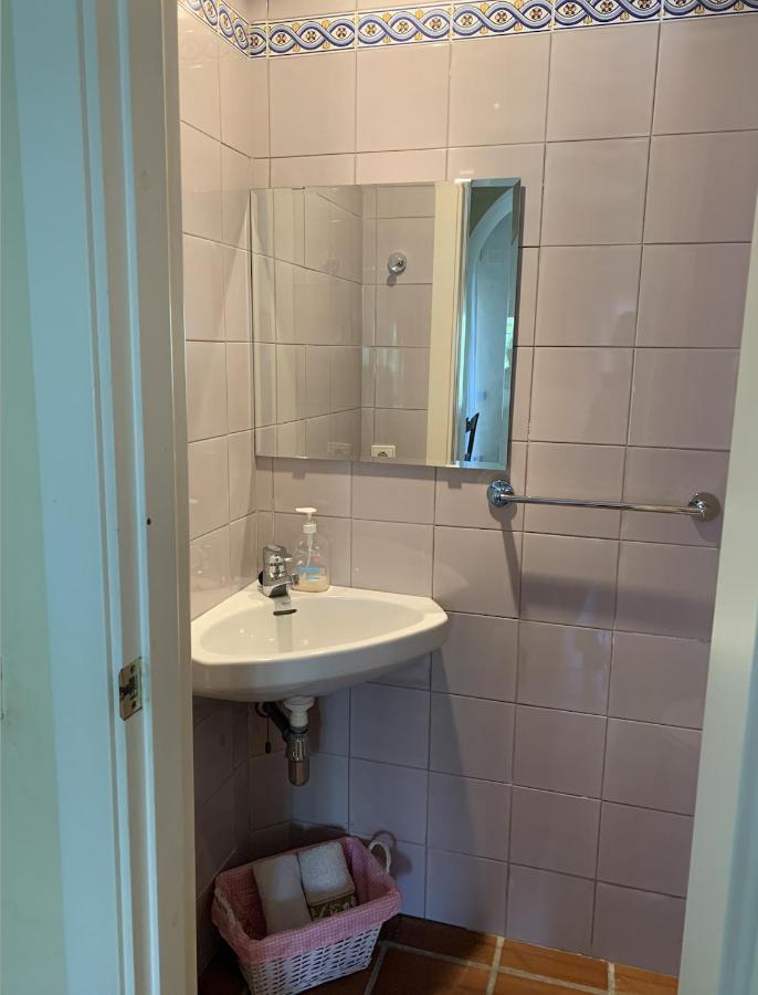 Comodo Apartamento En Bahia De La Plata 萨阿拉德洛斯阿图内斯 外观 照片