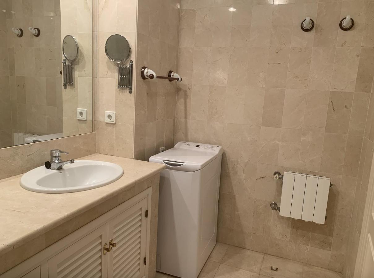 Comodo Apartamento En Bahia De La Plata 萨阿拉德洛斯阿图内斯 外观 照片