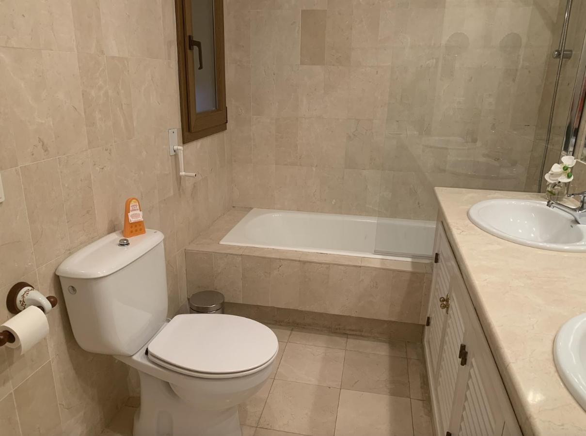Comodo Apartamento En Bahia De La Plata 萨阿拉德洛斯阿图内斯 外观 照片