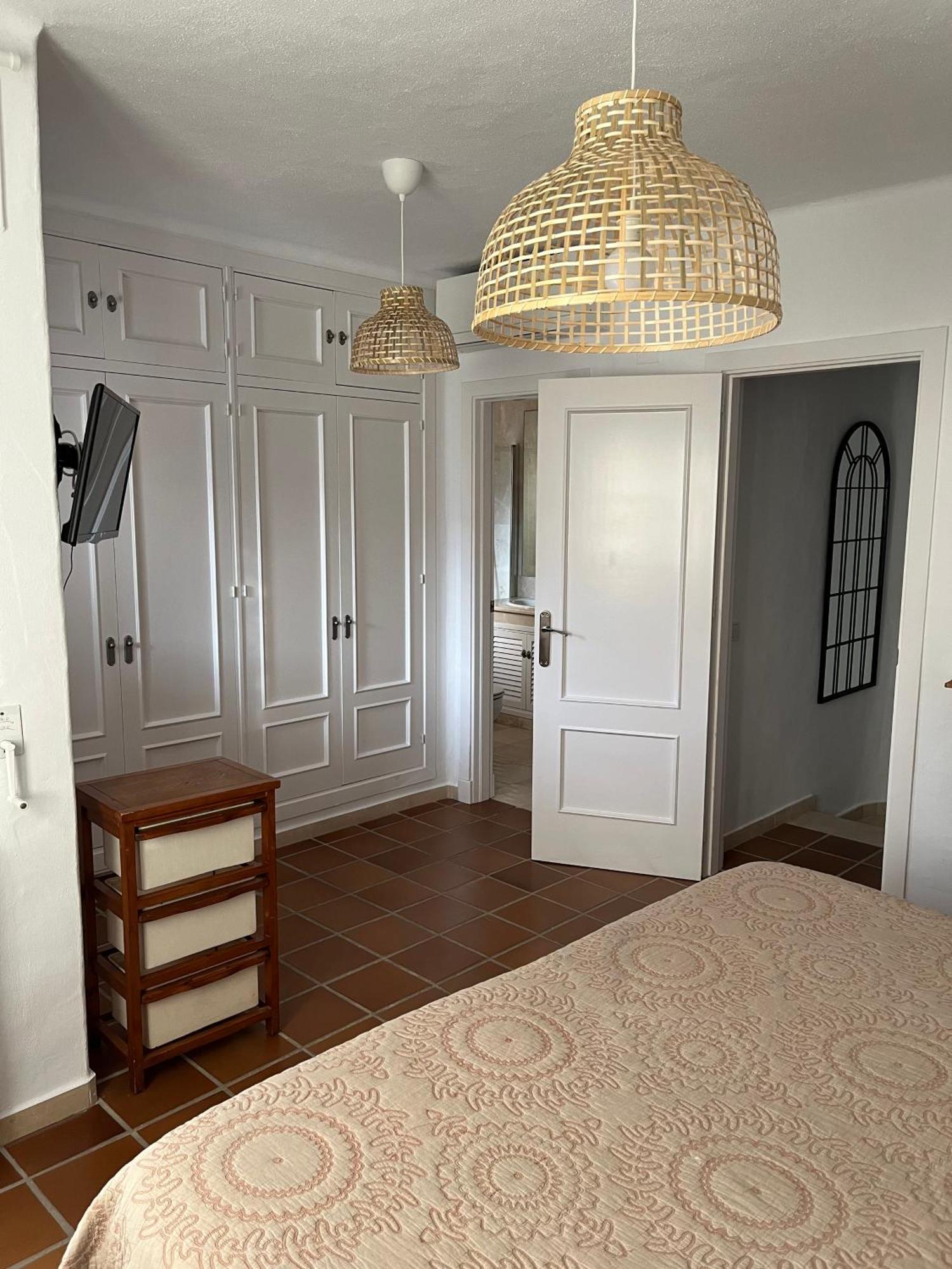 Comodo Apartamento En Bahia De La Plata 萨阿拉德洛斯阿图内斯 外观 照片
